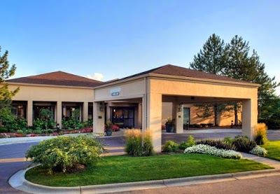 Courtyard by Marriott Detroit Auburn Hills, Auburn Hills, United States of America
