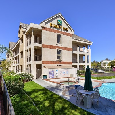 Quality Inn Temecula Valley Wine Country, Temecula, United States of America