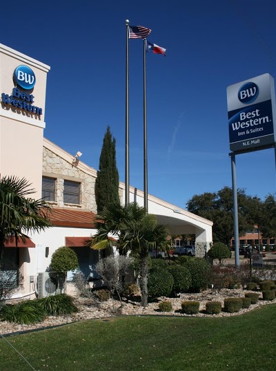 Best Western N.E. Mall Inn & Suites, North Richland Hills, United States of America