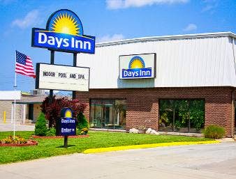 Days Inn Emporia, Emporia, United States of America