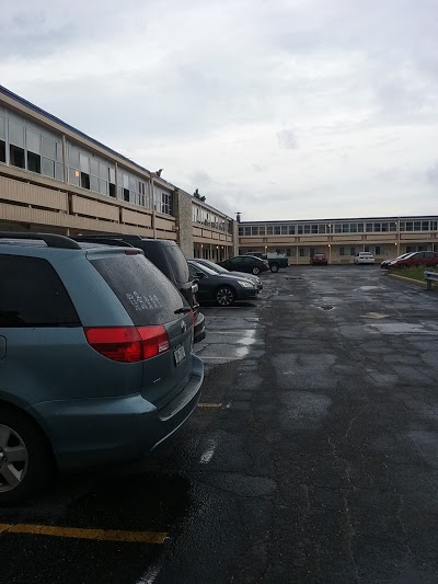 Long Island - Days Inn Hicksville, Hicksville, United States of America