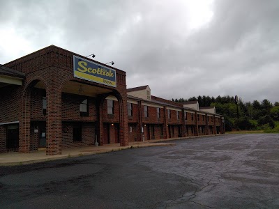 Days Inn Fancy Gap Va, Fancy Gap, United States of America