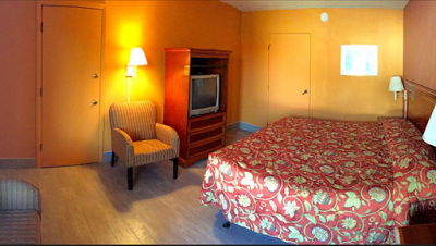 Budget Inn & Suites Boaz, Boaz, United States of America