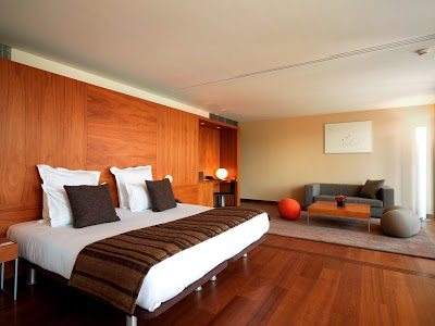 Hotel Condes de Barcelona, Barcelona, Spain