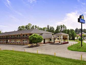 Days Inn Cloverdale Greencastle, Cloverdale, United States of America