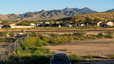 Days Inn Kingman West, Kingman, United States of America
