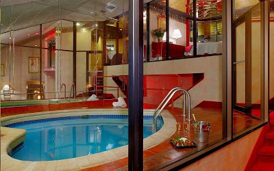 Pocono Palace Resort, East Stroudsburg, United States of America