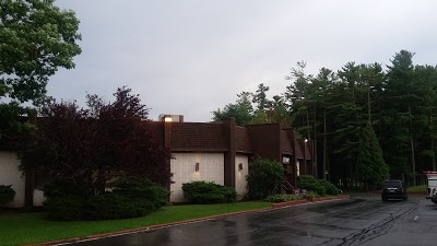 Paradise Stream Resort, Mount Pocono, United States of America