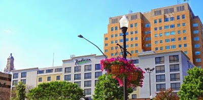 Radisson Quad City Plaza, Davenport, United States of America