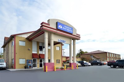 Americas Best Value Inn - Tulsa West (I-44), Tulsa, United States of America