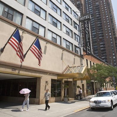 Travel Inn Hotel, New York, United States of America