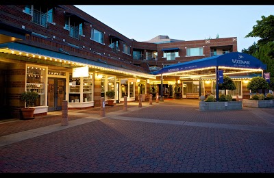 Woodmark Hotel, Yacht Club & Spa, Kirkland, United States of America