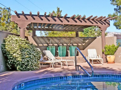 Southwest Inn at Sedona, Sedona, United States of America