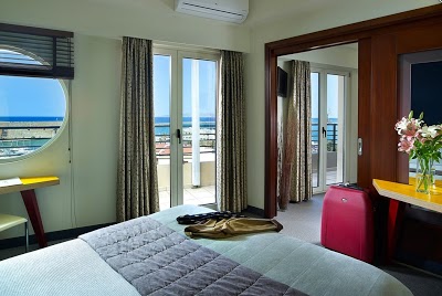 Lato Boutique Hotel, Heraklion, Greece