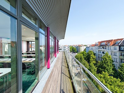 Leonardo Hotel Berlin City West, Berlin, Germany
