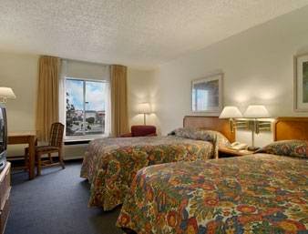 Baymont Inn & Suites Wilmington, Wilmington, United States of America