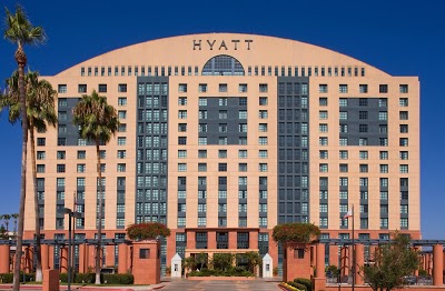 Hyatt Regency La Jolla, La Jolla, United States of America