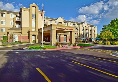 Residence Inn by Marriott Salt Lake City-City Center, Salt Lake City, United States of America