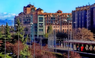 Hotel Adam Milan, Milan, Italy