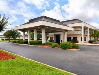 Days Inn Dothan, Dothan, United States of America