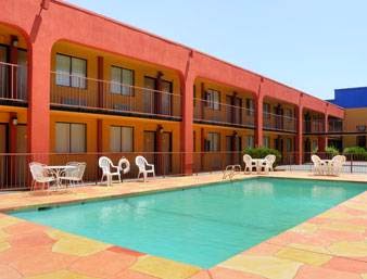 Days Inn Midland, Midland, United States of America