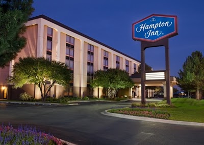 Hampton Inn Chicago - O'Hare, Schiller Park, United States of America