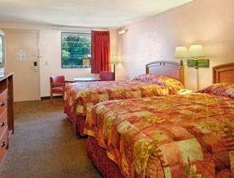 Super 8 Laurel, Laurel, United States of America
