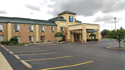 Holiday Inn Express Huntington, Huntington, United States of America