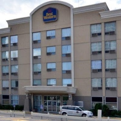 Best Western Plus Charter House Hotel Downtown Winnipeg, Winnipeg, Canada