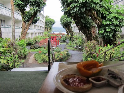 Uncle Billy's Hilo Bay Hotel, Hilo, United States of America