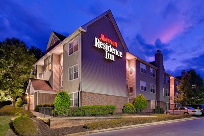 Residence Inn by Marriott Macon, Macon, United States of America