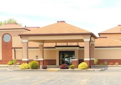 Comfort Inn Lockport, Lockport, United States of America