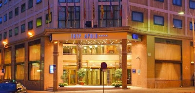 TRYP Barcelona Apolo Hotel, Barcelona, Spain