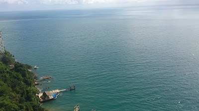 Sol Victoria Marina, Salvador, Brazil
