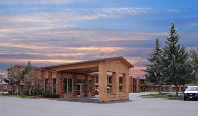Cimarron Inn Klamath Falls, Klamath Falls, United States of America