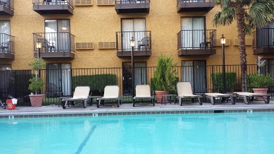 Oxford Inn & Suites Lancaster, Lancaster, United States of America