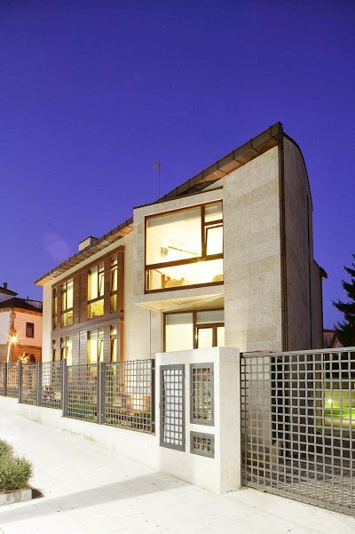 PR ROSA ROSAE, SANTIAGO DE COMPOSTE, Spain