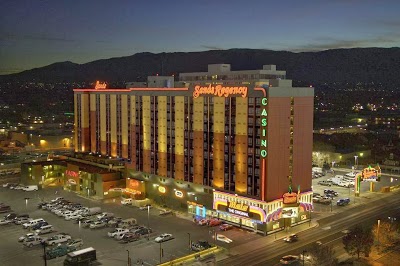 Sands Regency Casino Hotel, Reno, United States of America