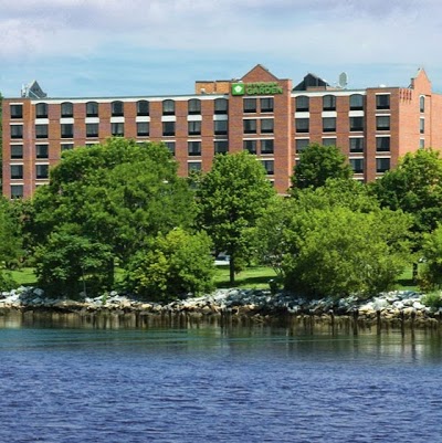 Wyndham Garden Providence, Providence, United States of America