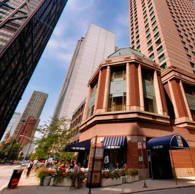 Hilton Suites Chicago Magnificent Mile, Chicago, United States of America