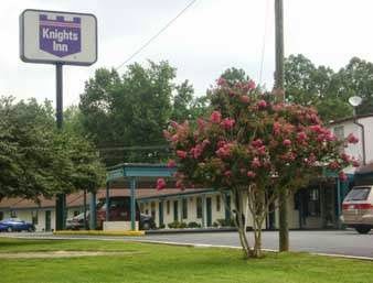 Emporia Knights Inn, Emporia, United States of America
