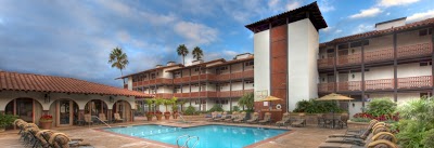La Jolla Shores Hotel, La Jolla, United States of America