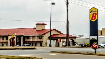 Super 8 Springdale Ar, Springdale, United States of America