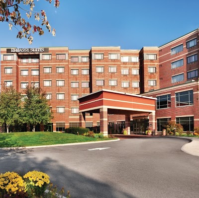 Embassy Suites Portland, Portland, United States of America