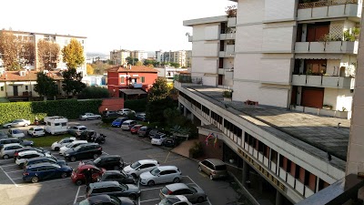 Hotel Mirage, Florence, Italy
