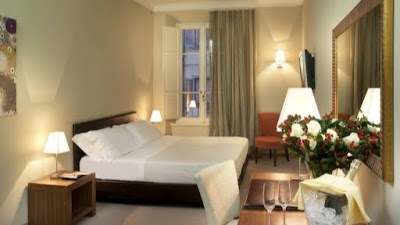 Hotel Palace Maria Luigia, Parma, Italy