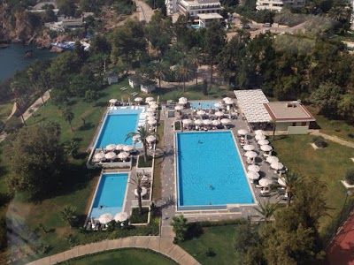Akra Barut, Antalya, Turkey