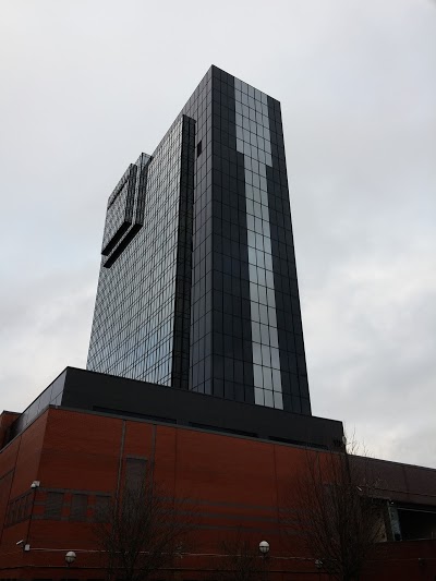 Hyatt Regency Birmingham, Birmingham, United Kingdom