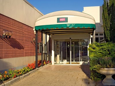 Mercure Reims Parc des Expositions, Reims, France
