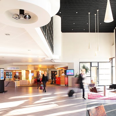 Novotel Atria Nimes Centre, Nimes, France